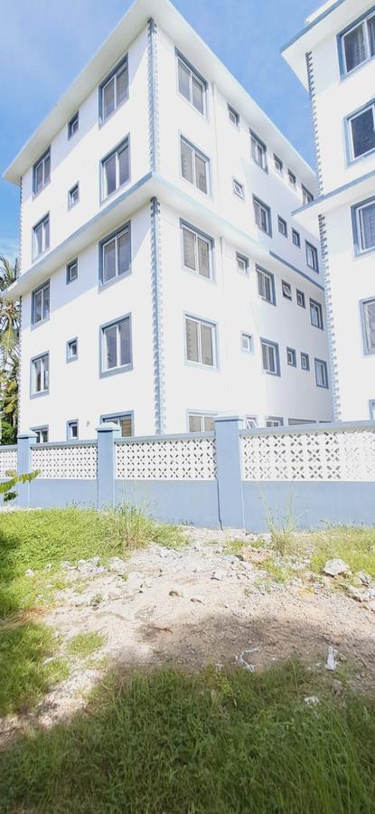 2 Bed Apartment in Mtwapa - 4