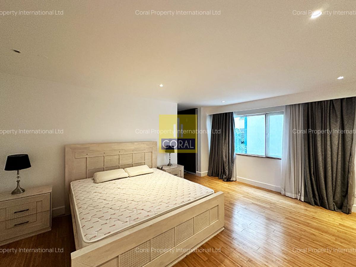 3 Bed Apartment with En Suite in Rhapta Road - 14