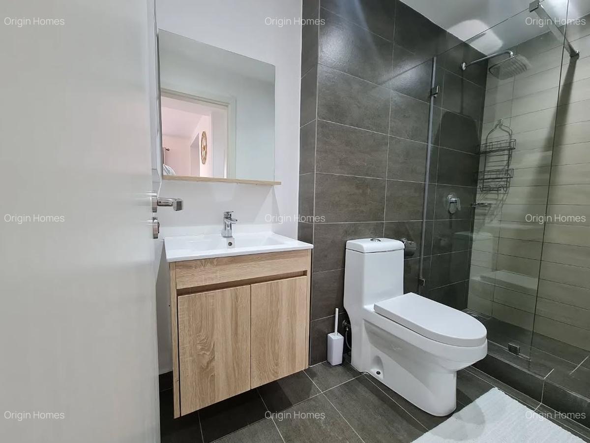 Furnished 1 Bed Apartment with En Suite at Lavington - 7