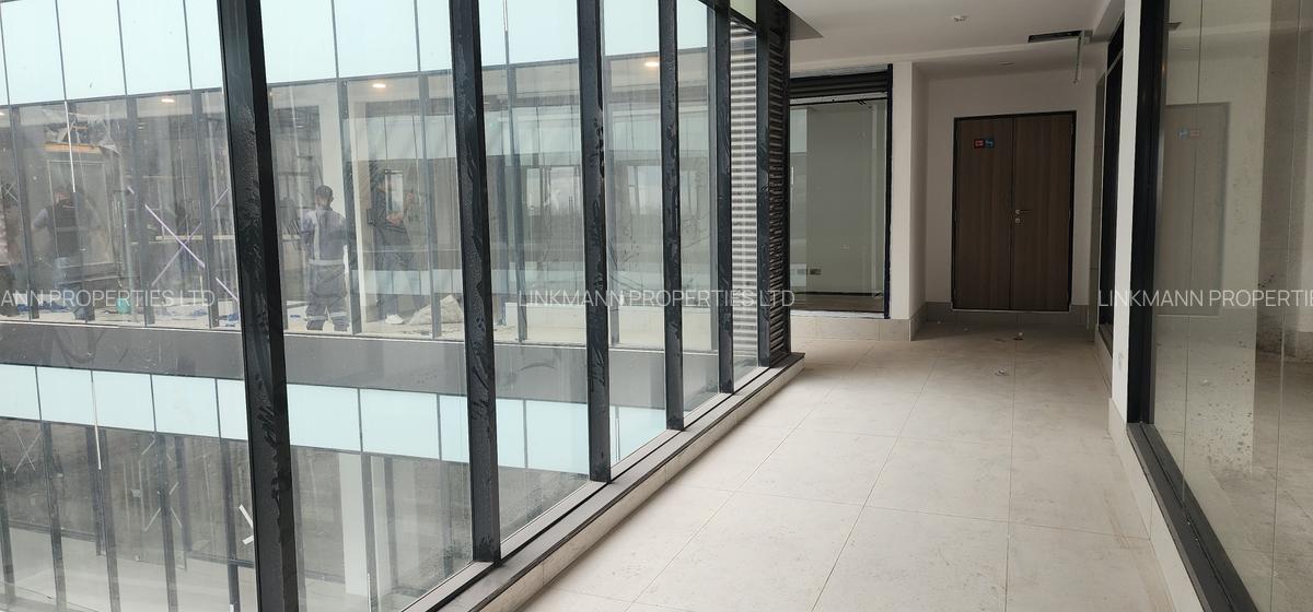 1,771 ft² Office with Service Charge Included in Mombasa Road - 15