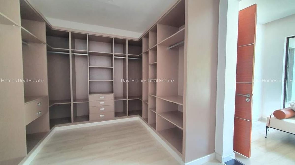 5 Bed Villa with En Suite at Karen - 6