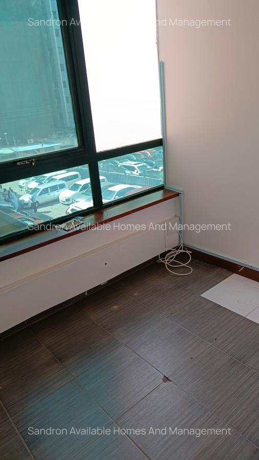 Office with Service Charge Included in Ngong Road - 6