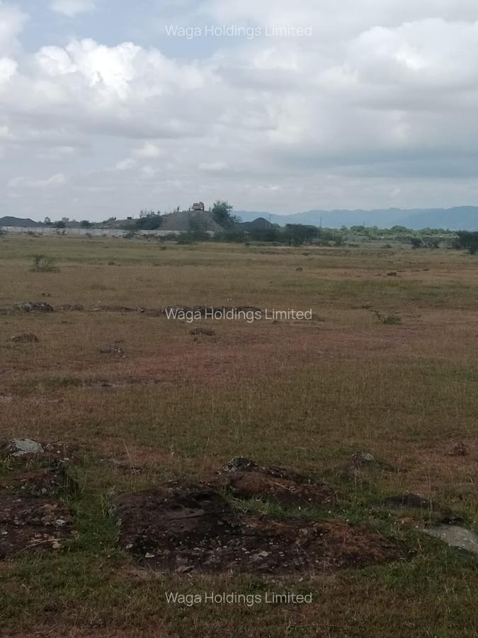 Land at Tala- Nguluni - 5