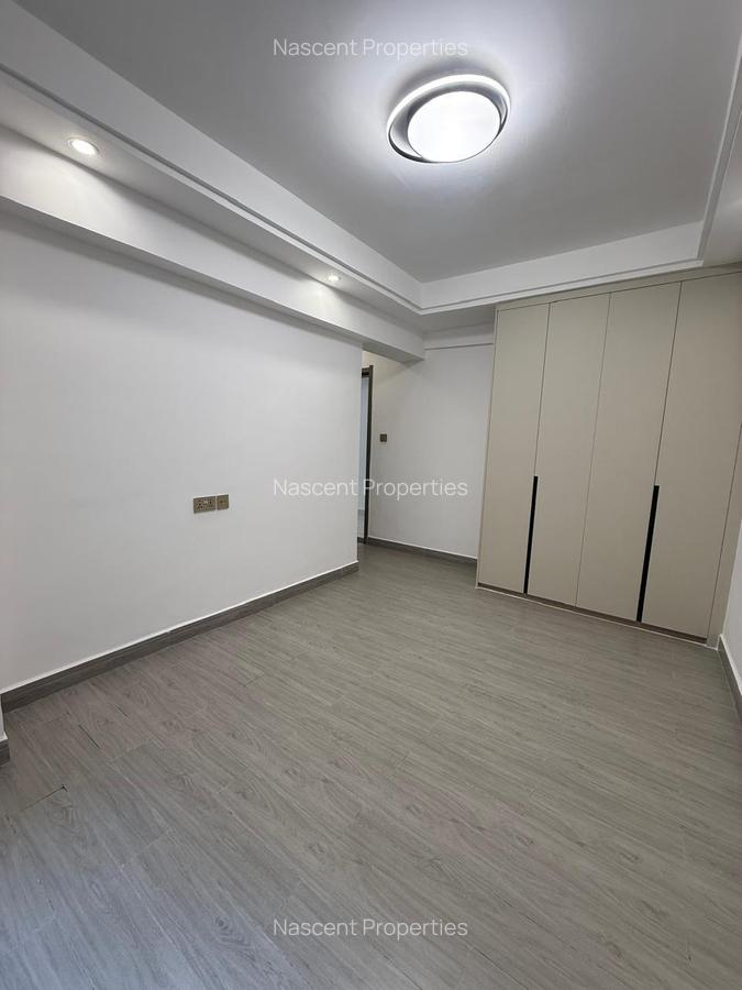 2 Bed Apartment with En Suite in Kileleshwa - 8