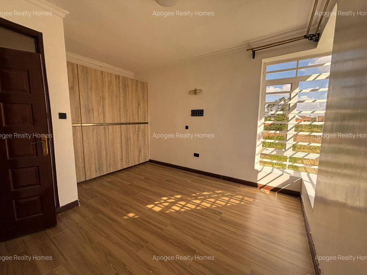 5 Bed House with En Suite at Thika Road - 10