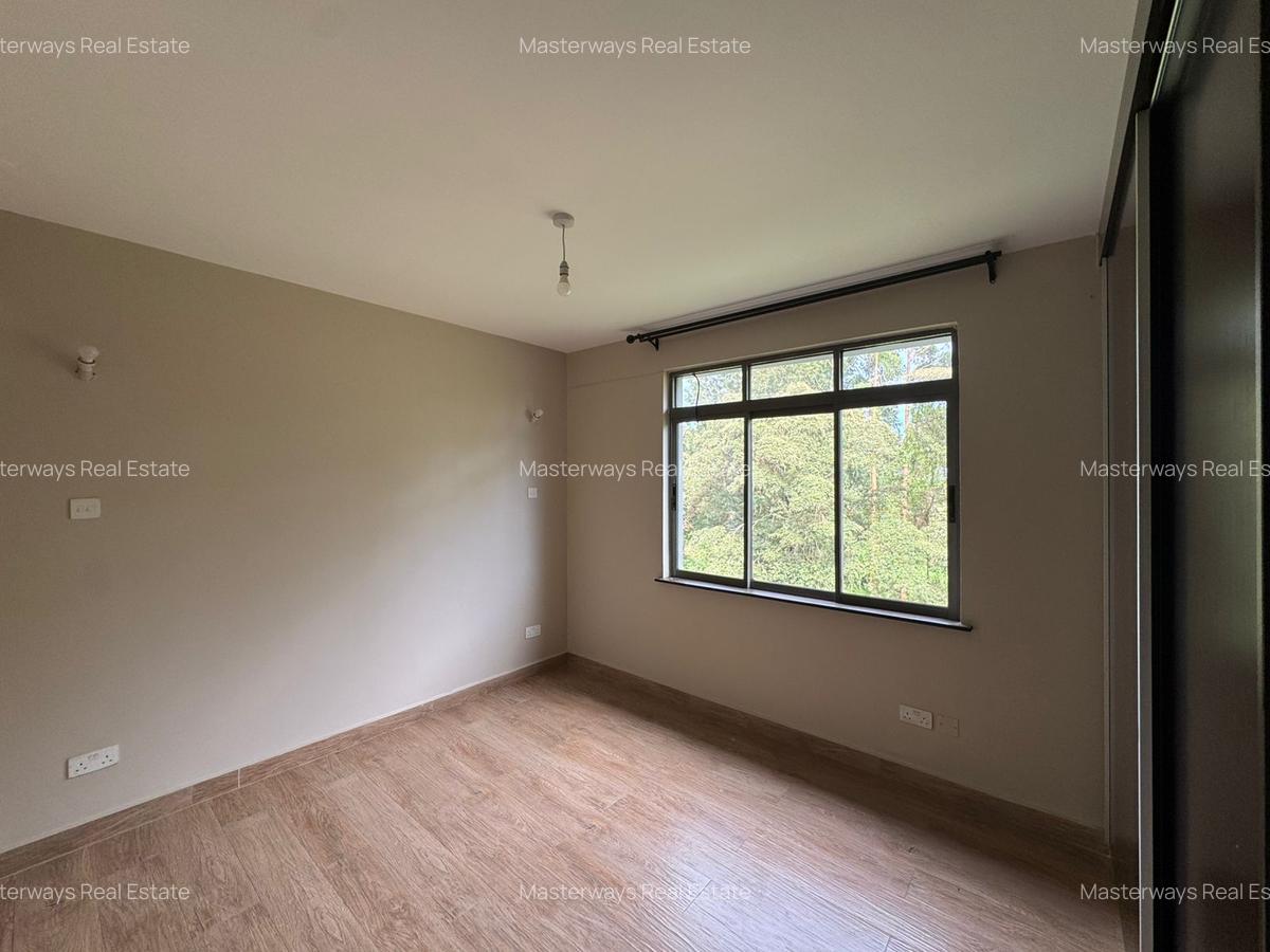 2 Bed Apartment with En Suite at Kirawa Road - 11