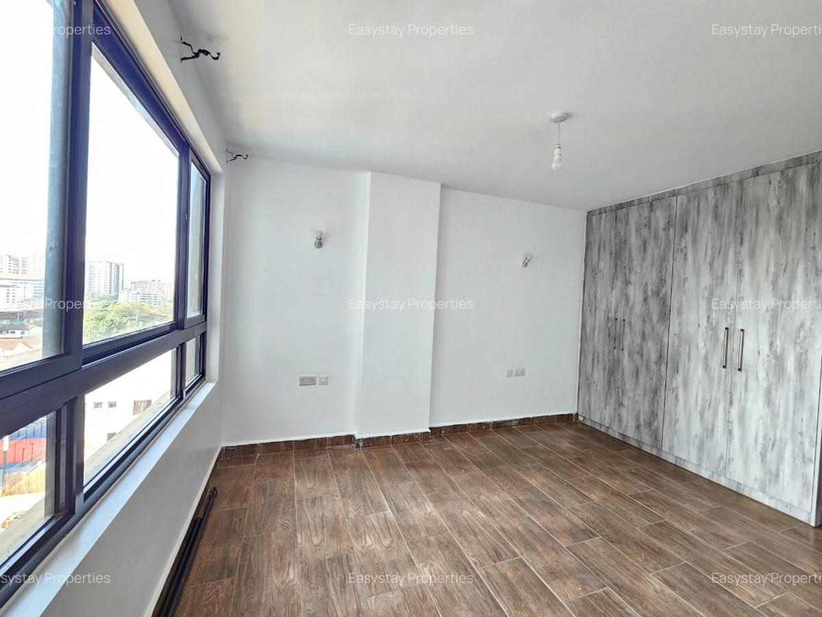 2 Bed Apartment with En Suite in General Mathenge - 5