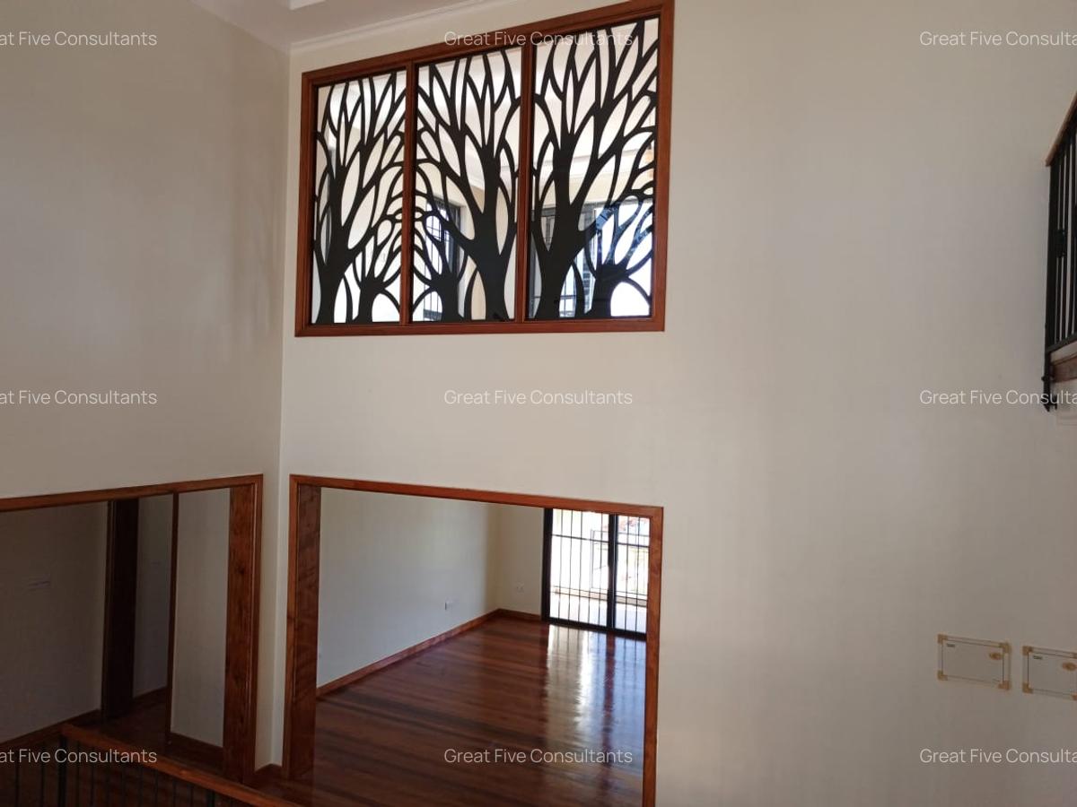 5 Bed House with En Suite in Kitisuru - 6