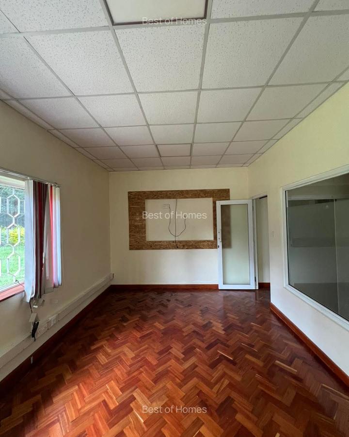 Commercial Property with Service Charge Included in Lavington - 4
