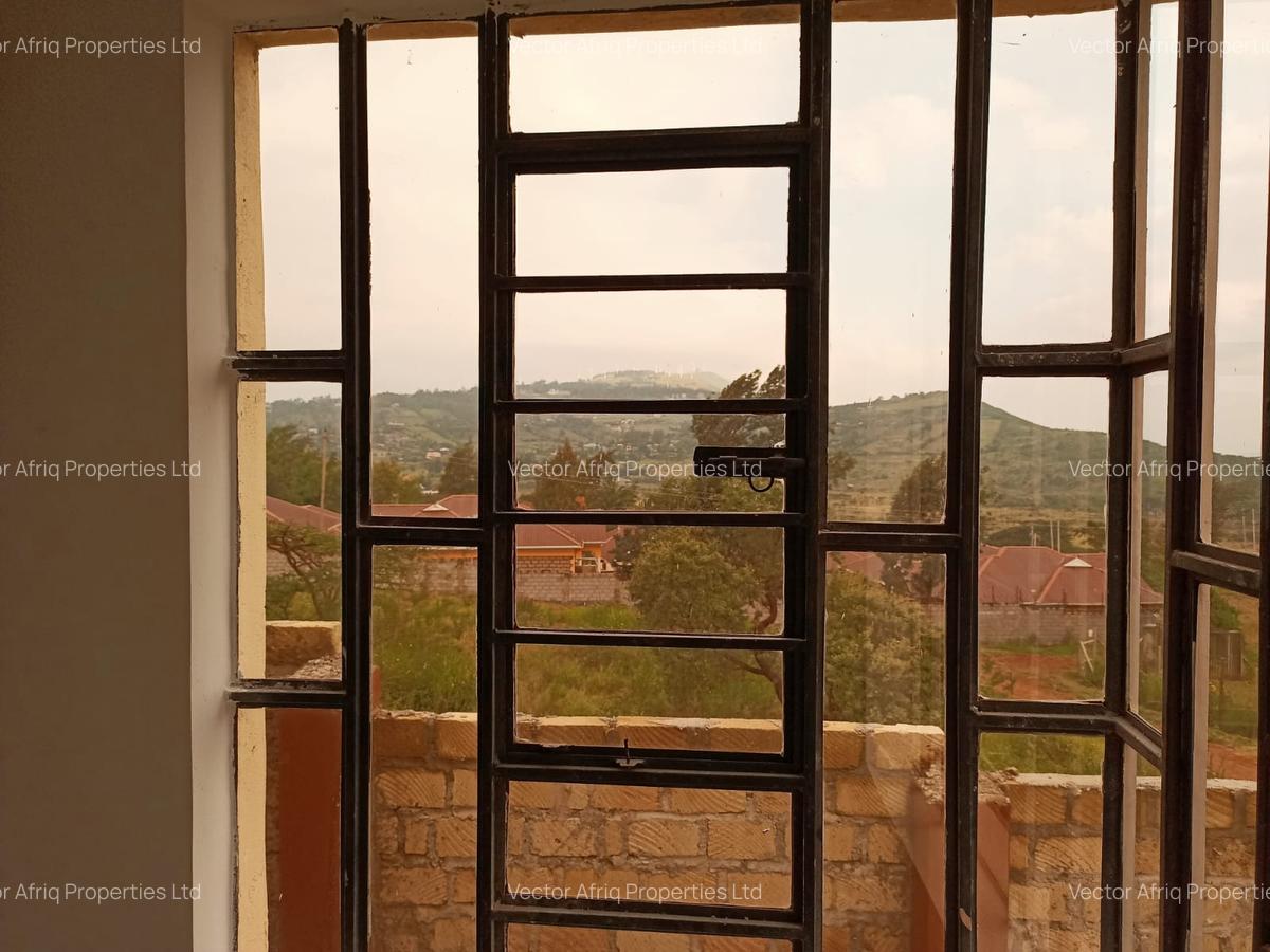 3 Bed House with En Suite in Ngong - 4