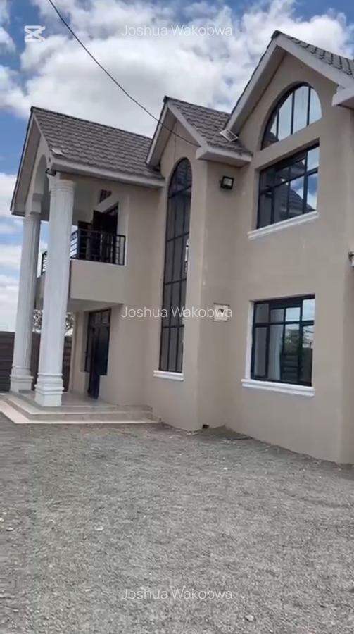 4 Bed House with En Suite at Katani - 4
