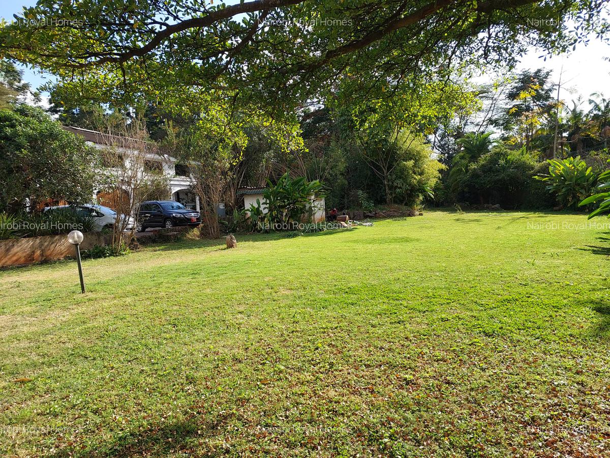 4 Bed Townhouse with En Suite at Gem Lane - 6