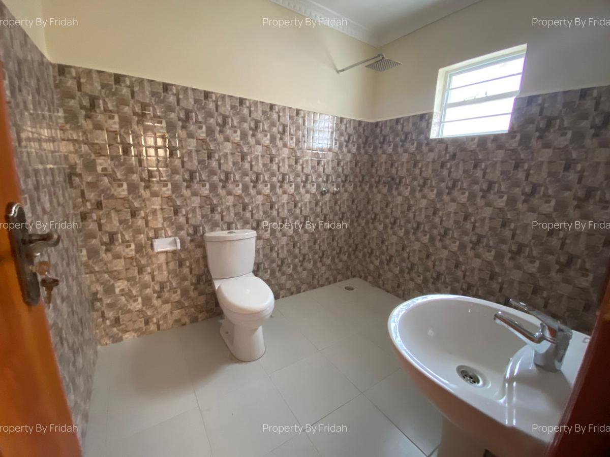 3 Bed House with En Suite in Kitengela - 8