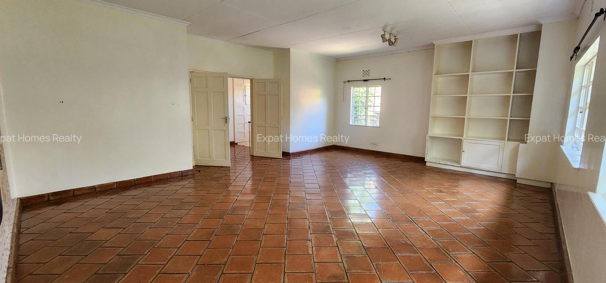 4 Bed House with Staff Quarters in Lavington - 8