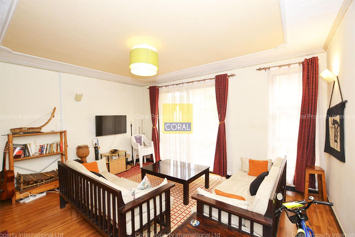 3 Bed Apartment in Parklands - 4