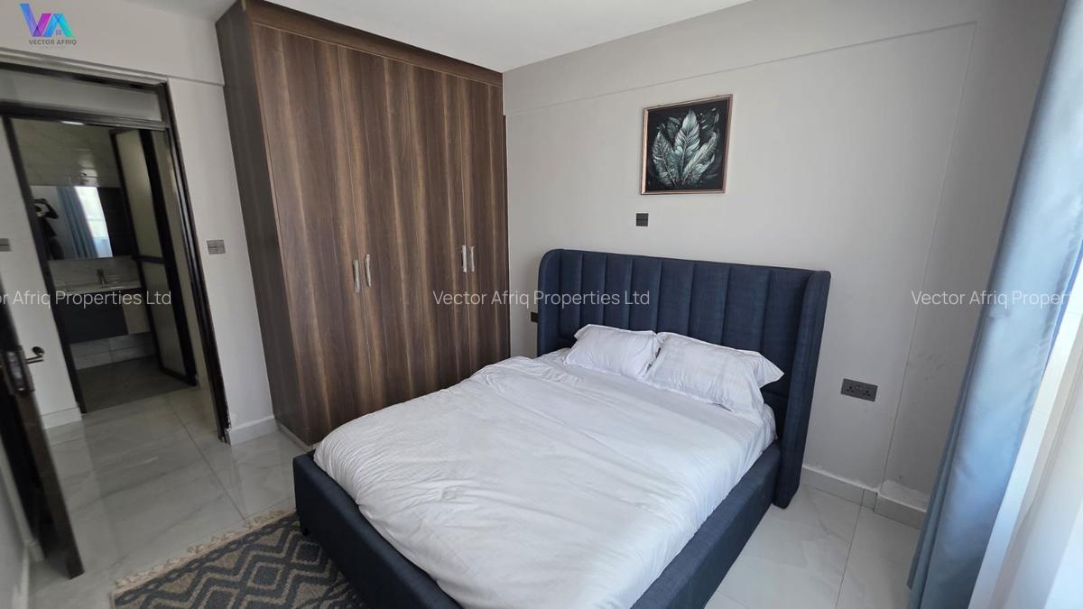 Serviced 2 Bed Apartment with En Suite in Syokimau - 5
