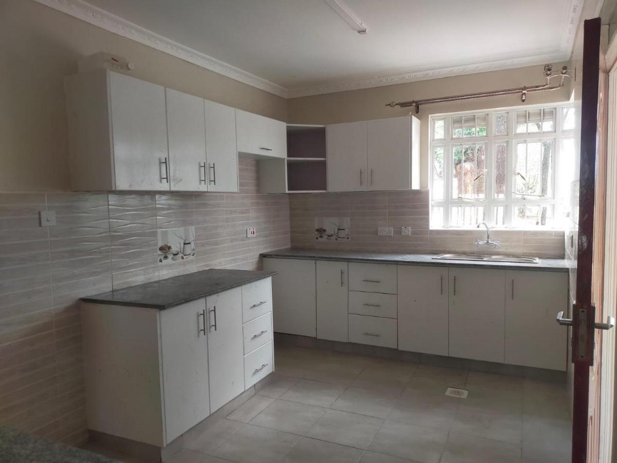 2 Bed House with En Suite in Tigoni - 8