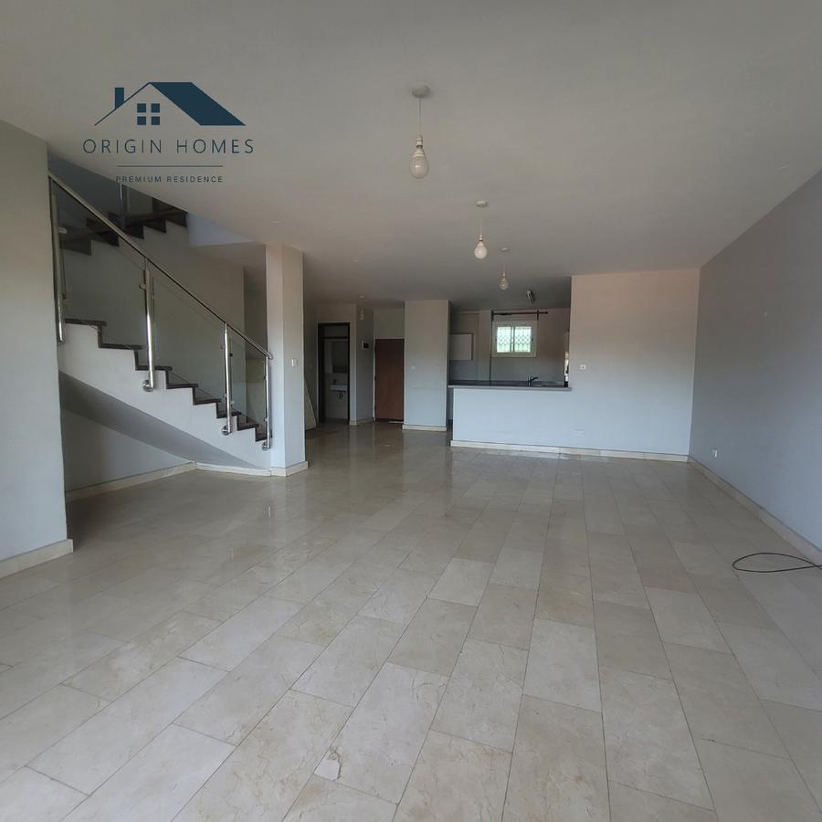 3 Bed Apartment with En Suite at Kileleshwa - 4