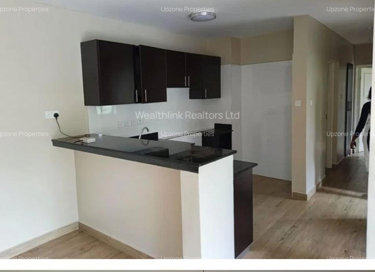 3 Bed Apartment with En Suite in Kitisuru - 11