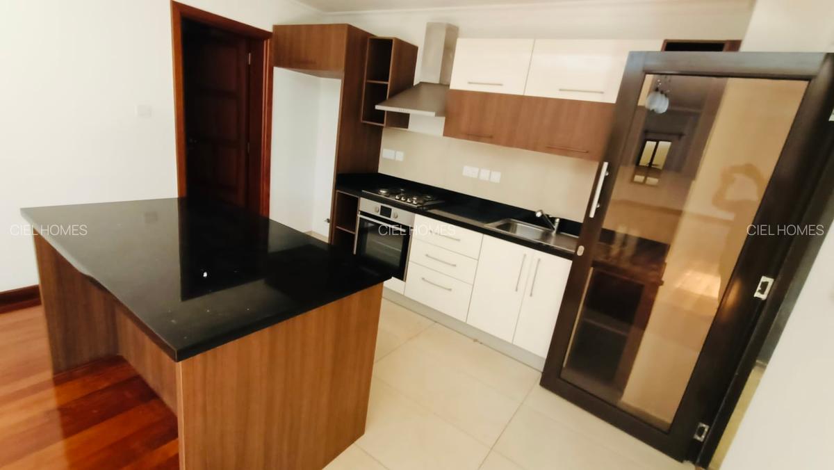 4 Bed Villa with En Suite at Kaputei - 7