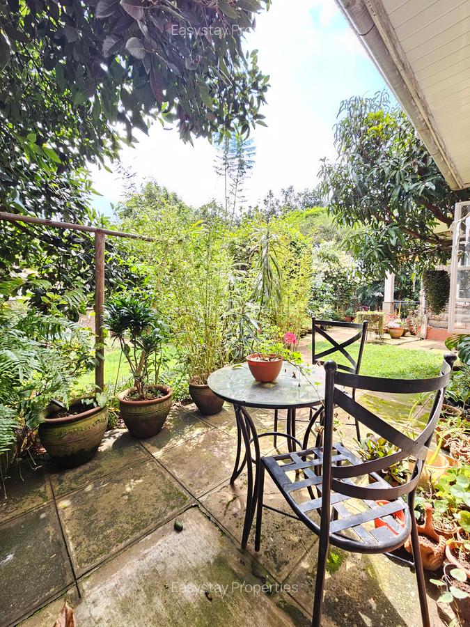 1 Bed House with En Suite in Lower Kabete - 3