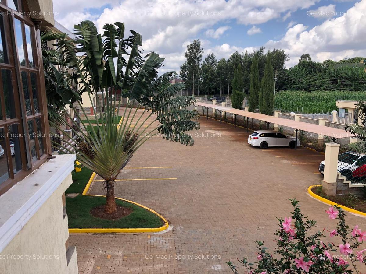 2 Bed Apartment with En Suite in Kiambu Road - 5