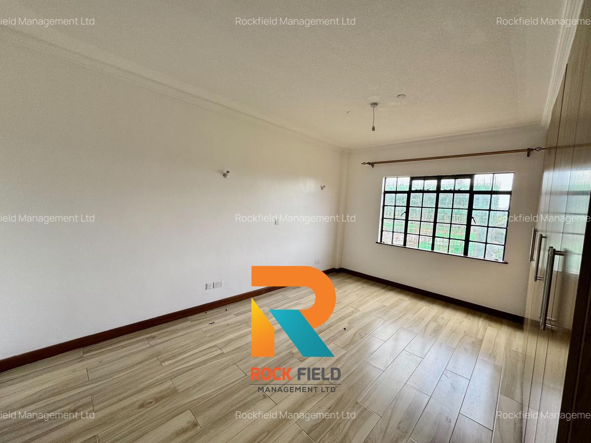 2 Bed Apartment with En Suite in Rhapta Road - 17