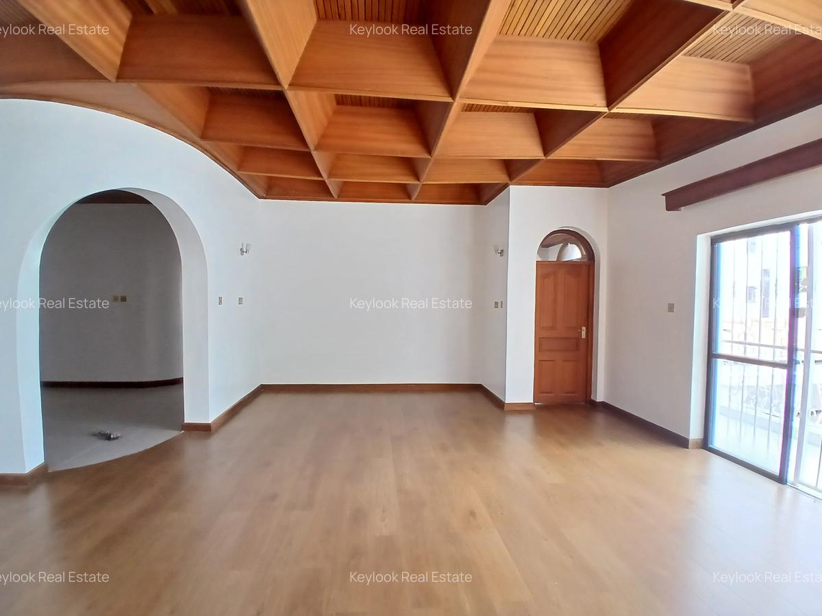 5 Bed House with En Suite at Kileleshwa Road - 10