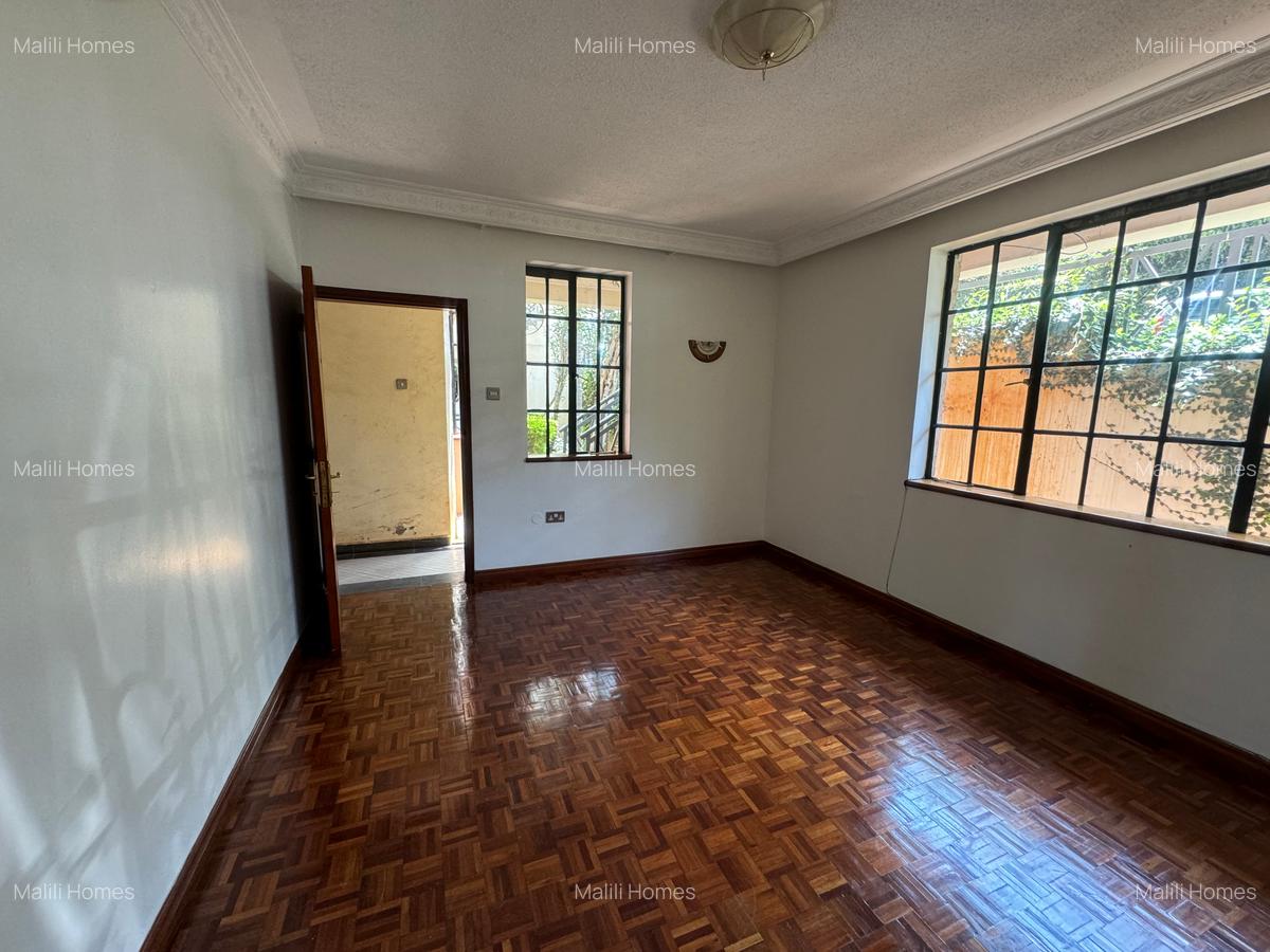 2 Bed Apartment in Kilimani - 8