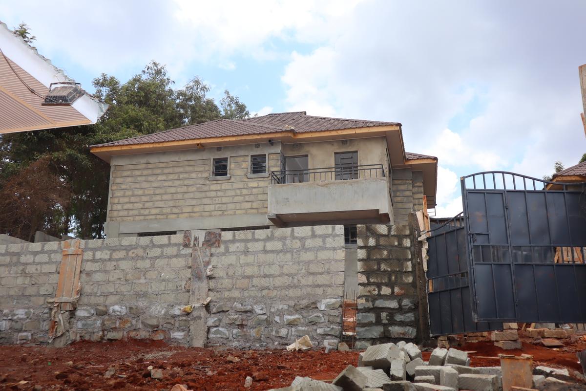 3 Bed House with En Suite at Kibiko Area - 7