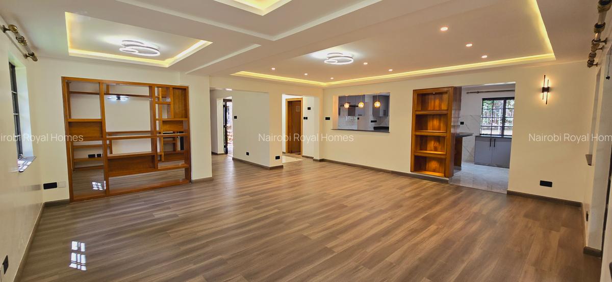 5 Bed Townhouse with En Suite at Lavington Green - 7