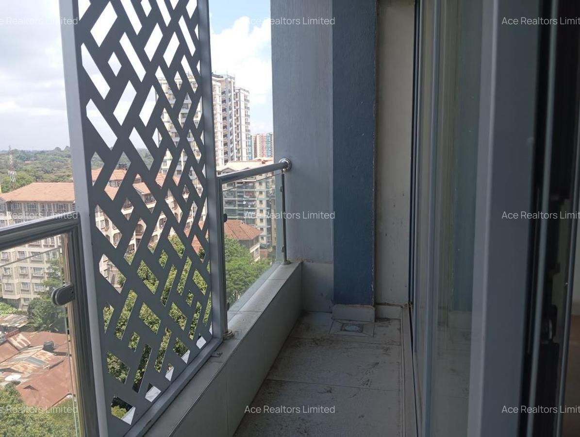 4 Bed Apartment with En Suite at Ngara - 10