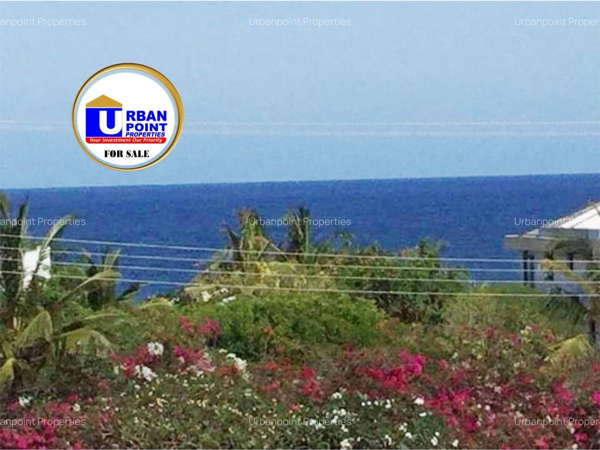 4 Bed House with Swimming Pool in Vipingo - 2