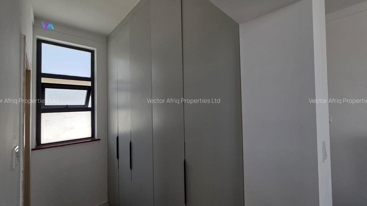 4 Bed Townhouse with En Suite in Ongata Rongai - 11