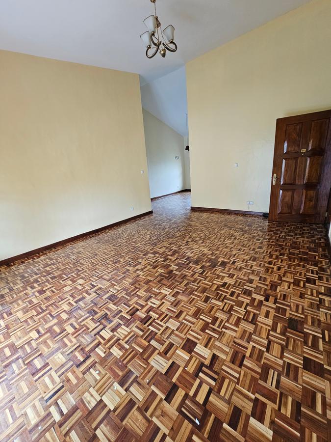 4 Bed Apartment with En Suite at Kilimani - 15