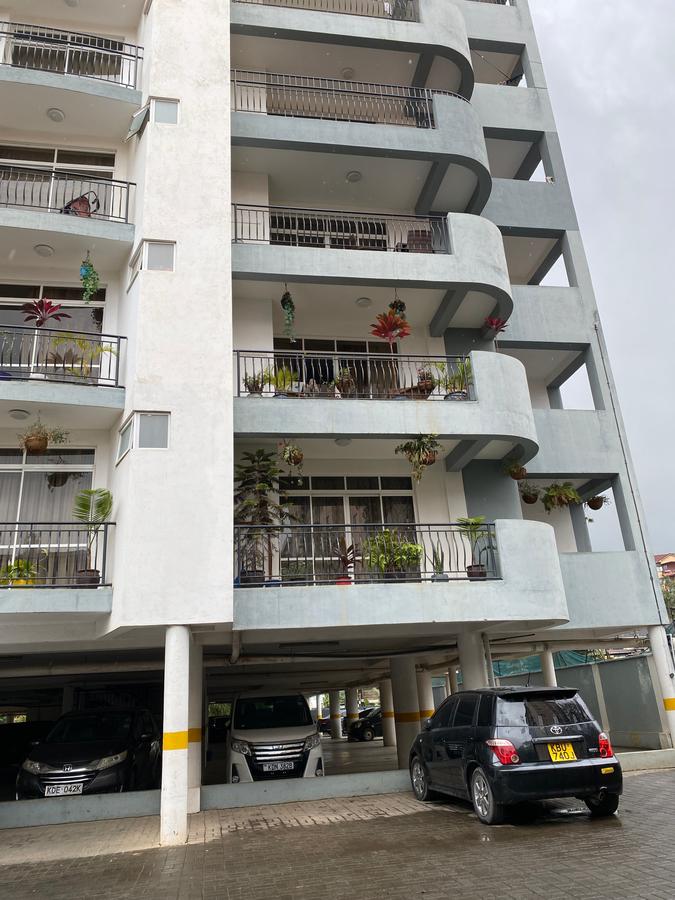 3 Bed Apartment with En Suite at Kindaruma Road - 16