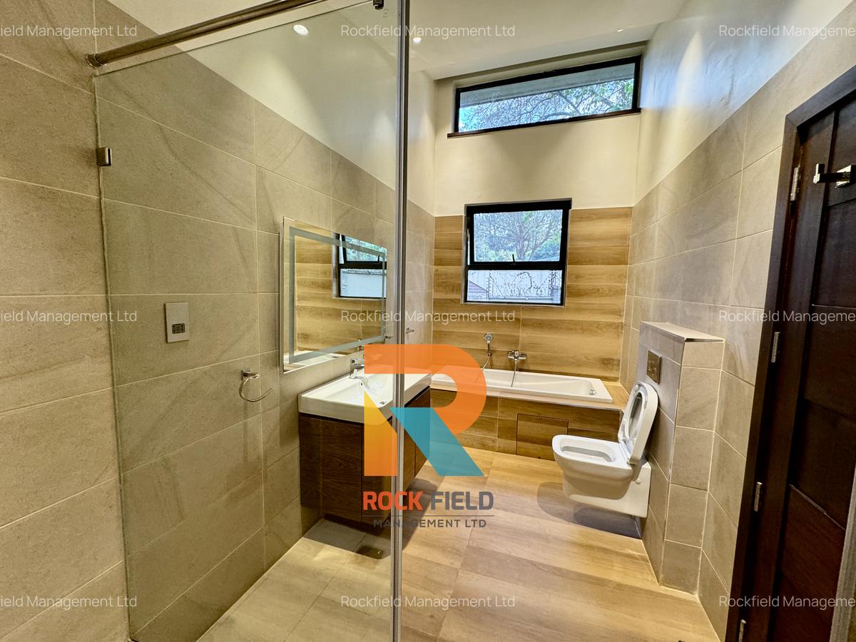 5 Bed Apartment with En Suite in Lower Kabete - 9