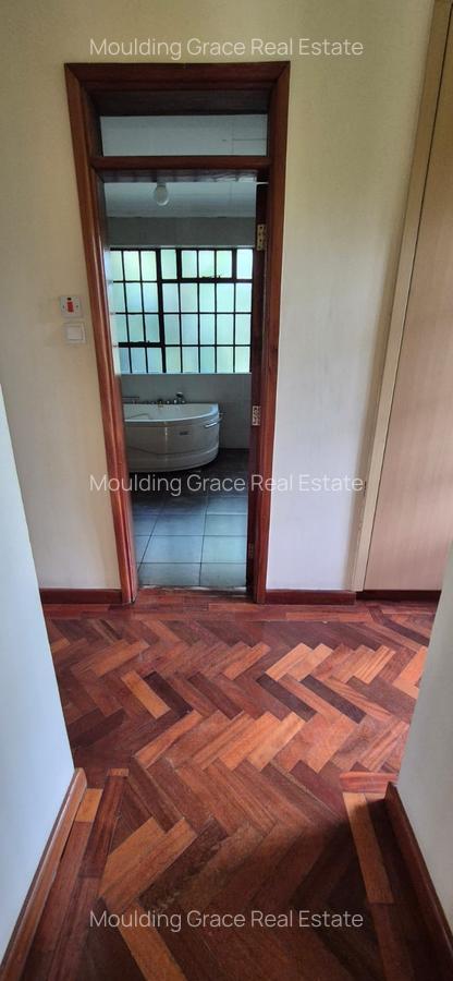 4 Bed House in Karen - 7