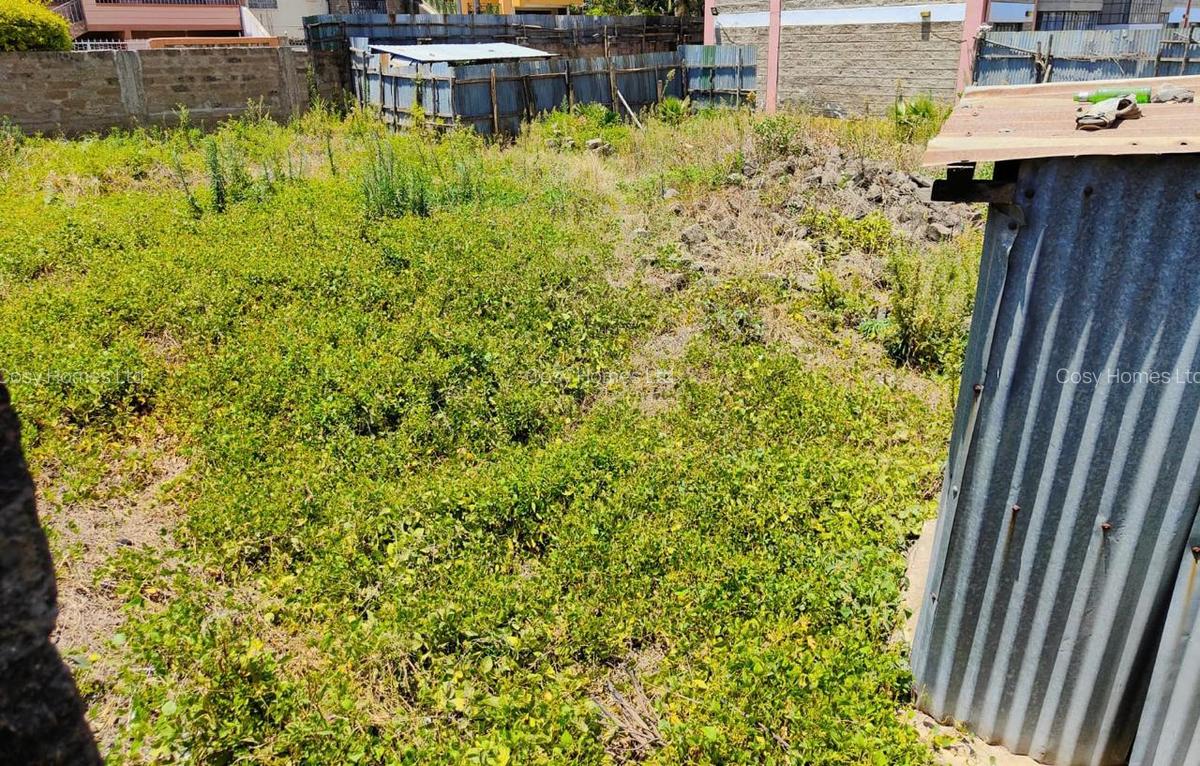 Commercial Land at Villa Franca - 6