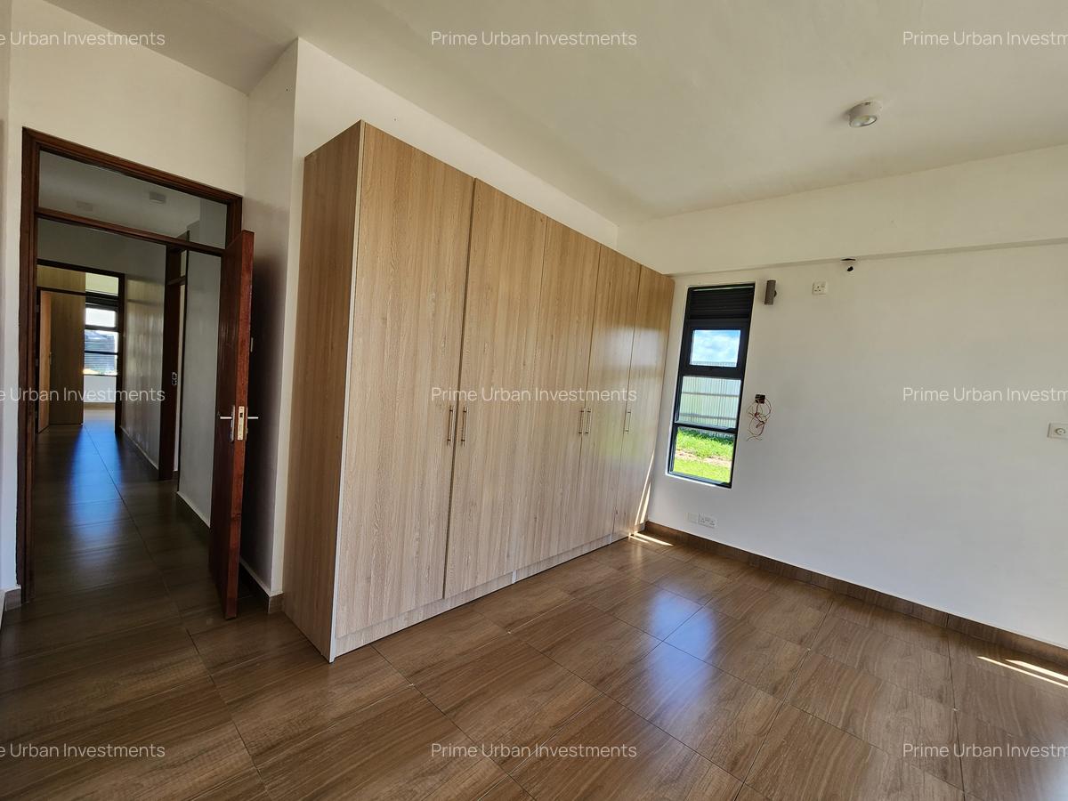 3 Bed Townhouse with En Suite in Vipingo - 13