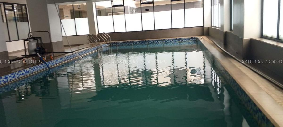 3 Bed Apartment with En Suite in Kilimani - 15