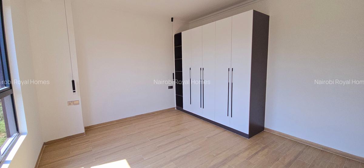 2 Bed Apartment with En Suite at Sports Road - 5