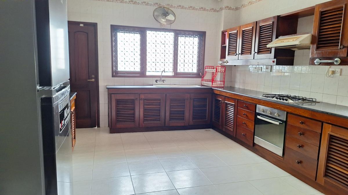 5 Bed House with En Suite at Nyali Mombasa - 7