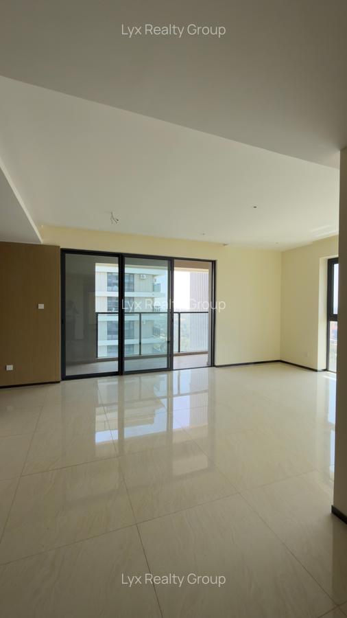 2 Bed Apartment with En Suite in Westlands Area - 2