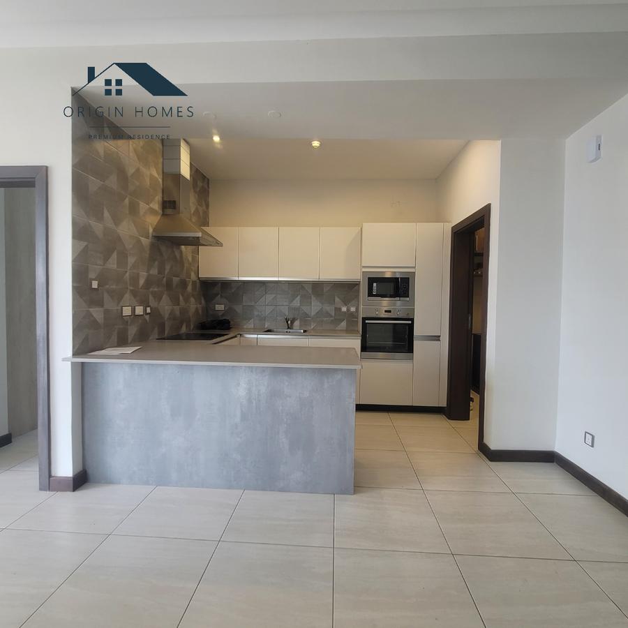 2 Bed Apartment with En Suite at Westlands - 8