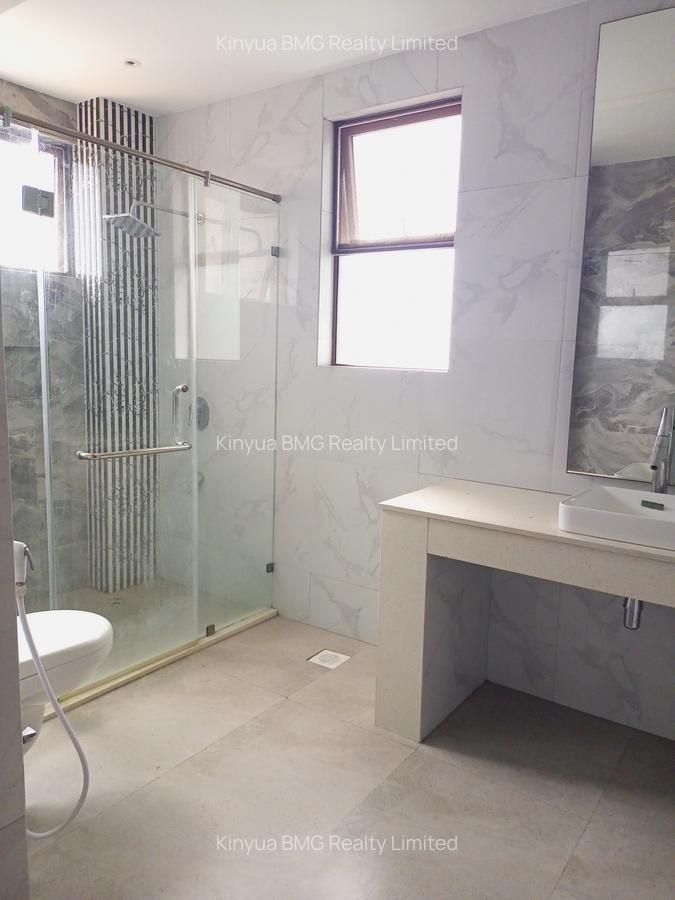 3 Bed Apartment with En Suite at Off Mt Kenya Road - 6