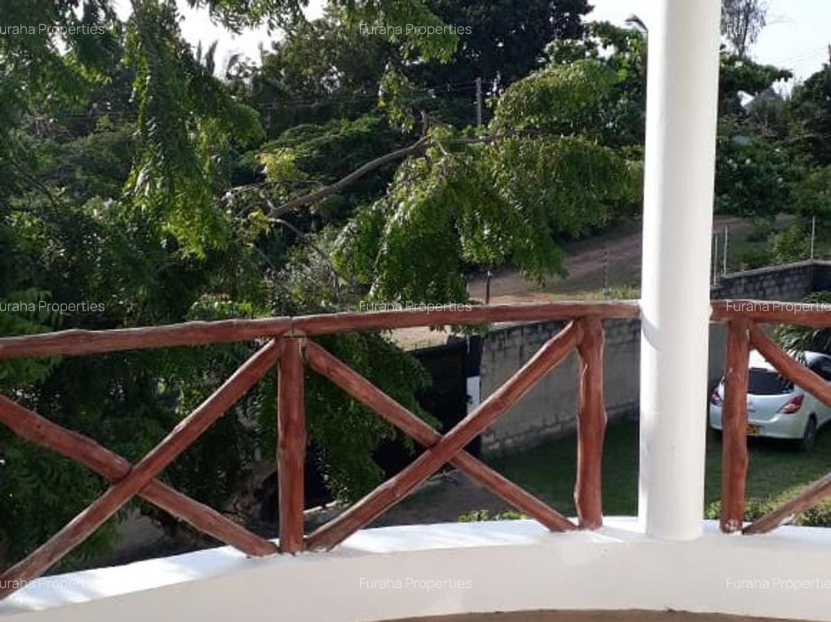 3 Bed Townhouse in Ukunda - 5