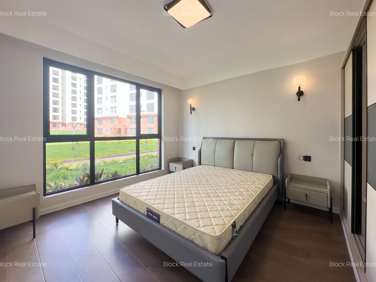 2 Bed Apartment with En Suite in Syokimau - 2