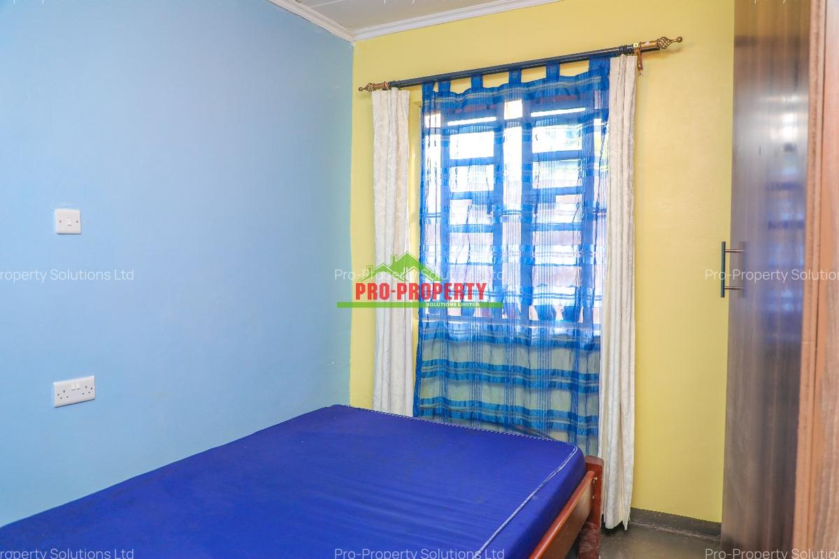 3 Bed House with En Suite at Kamangu - 15