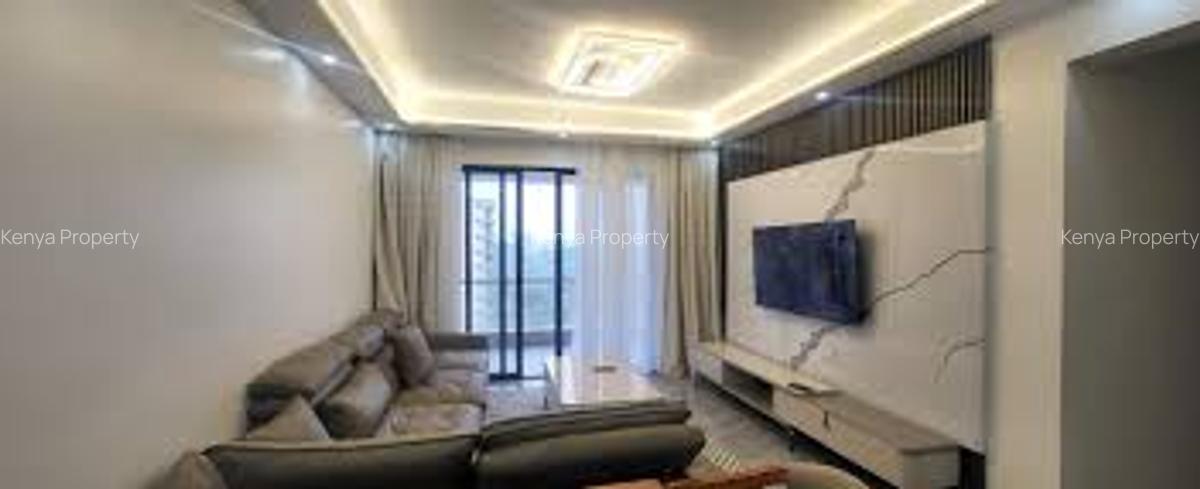 1 Bed Apartment with En Suite at Mawensi Road - 3